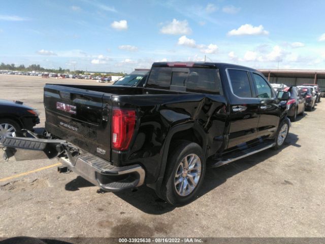 Photo 3 VIN: 3GTP8DED8LG305322 - GMC SIERRA C15 