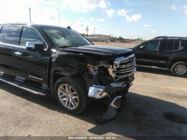 Photo 5 VIN: 3GTP8DED8LG305322 - GMC SIERRA C15 