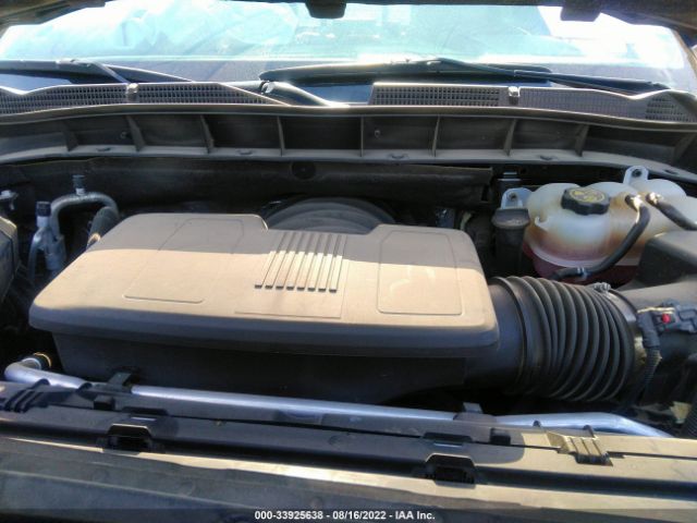 Photo 9 VIN: 3GTP8DED8LG305322 - GMC SIERRA C15 