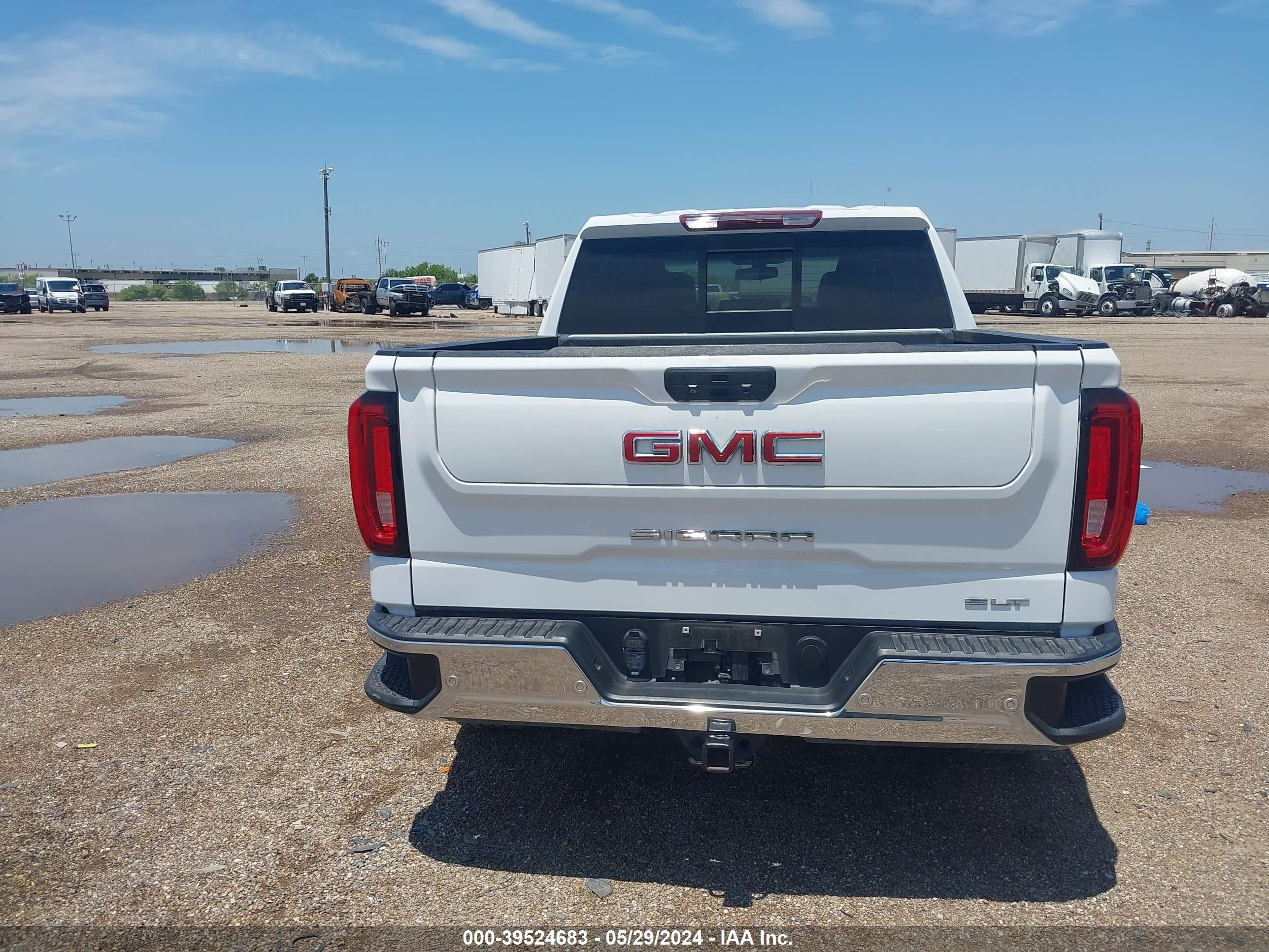 Photo 15 VIN: 3GTP8DED8LG376066 - GMC SIERRA 