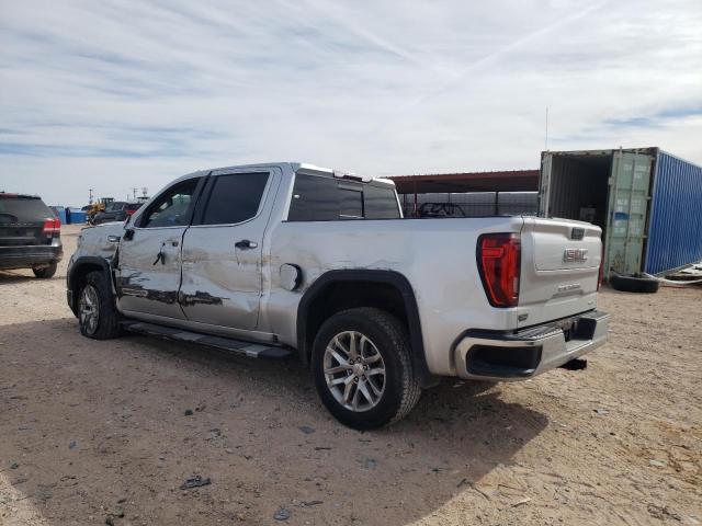 Photo 1 VIN: 3GTP8DED8MG117501 - GMC SIERRA C15 