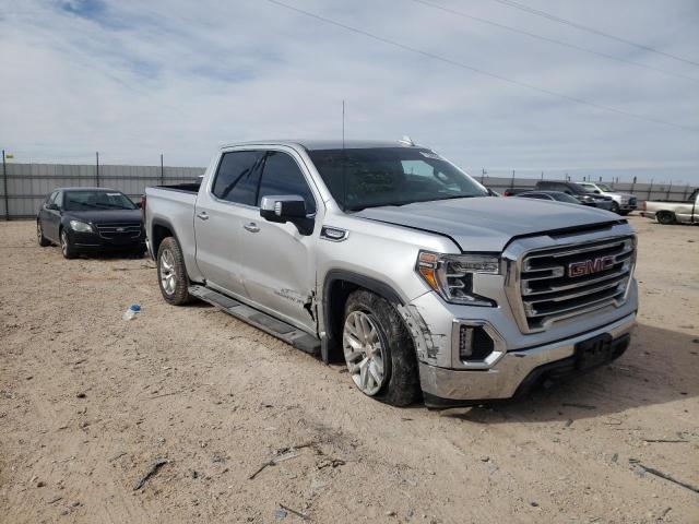 Photo 3 VIN: 3GTP8DED8MG117501 - GMC SIERRA C15 