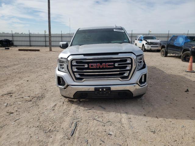 Photo 4 VIN: 3GTP8DED8MG117501 - GMC SIERRA C15 