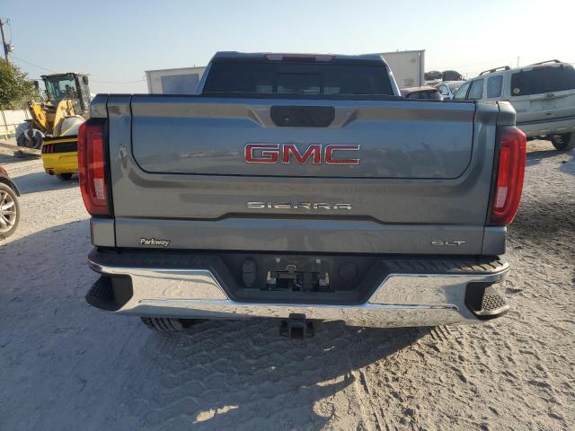 Photo 5 VIN: 3GTP8DED8MG202001 - GMC SIERRA C15 