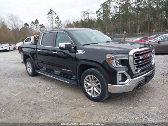 Photo 0 VIN: 3GTP8DED8MG205884 - GMC SIERRA 1500 