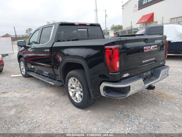 Photo 2 VIN: 3GTP8DED8MG205884 - GMC SIERRA 1500 