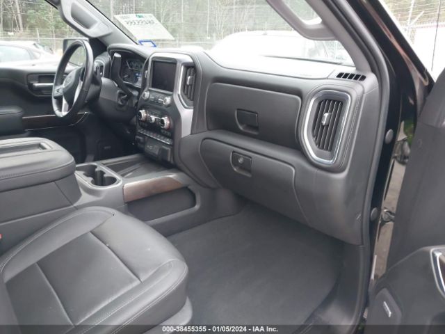 Photo 4 VIN: 3GTP8DED8MG205884 - GMC SIERRA 1500 