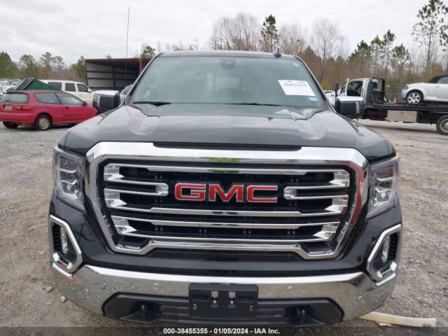 Photo 5 VIN: 3GTP8DED8MG205884 - GMC SIERRA 1500 