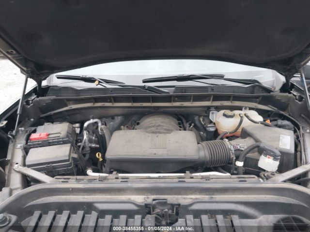 Photo 9 VIN: 3GTP8DED8MG205884 - GMC SIERRA 1500 