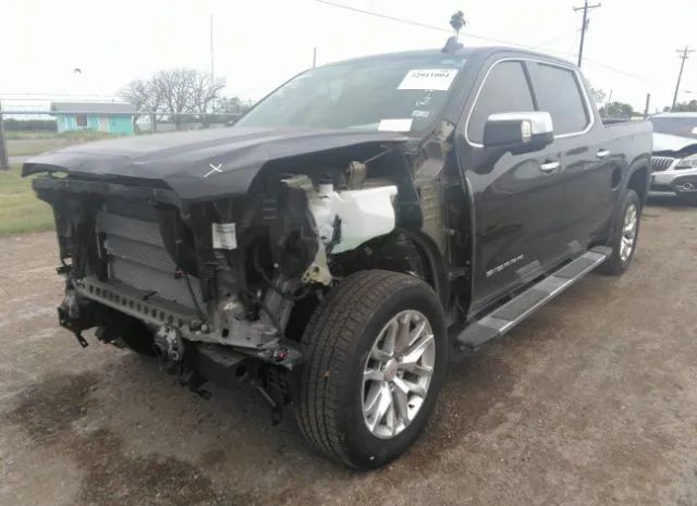 Photo 5 VIN: 3GTP8DED8MG406295 - GMC SIERRA 1500 