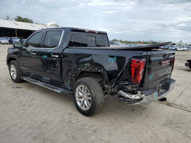 Photo 1 VIN: 3GTP8DED8NG183208 - GMC SIERRA 