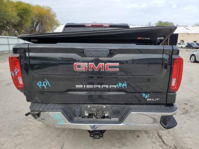 Photo 5 VIN: 3GTP8DED8NG183208 - GMC SIERRA 