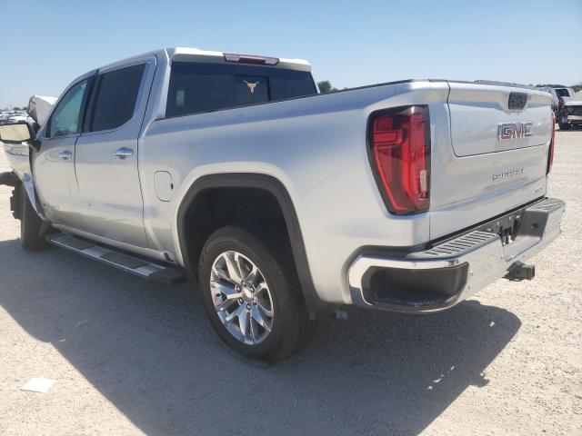 Photo 2 VIN: 3GTP8DED9LG228458 - GMC SIERRA C15 