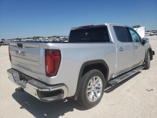 Photo 3 VIN: 3GTP8DED9LG228458 - GMC SIERRA C15 