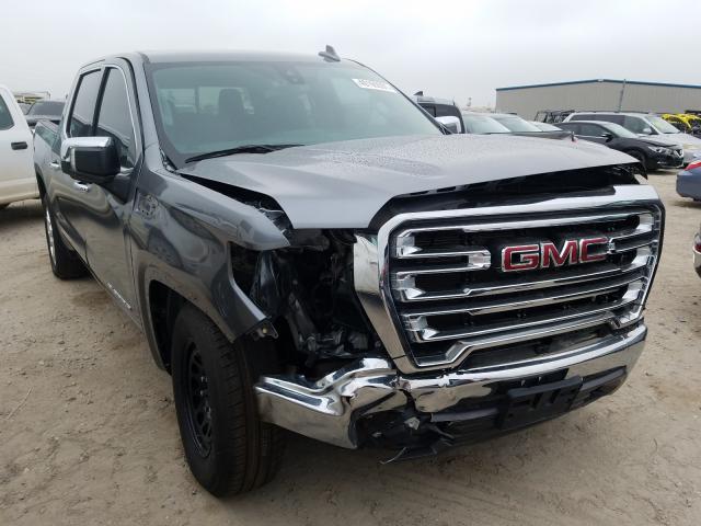 Photo 0 VIN: 3GTP8DED9LG270242 - GMC SIERRA C15 