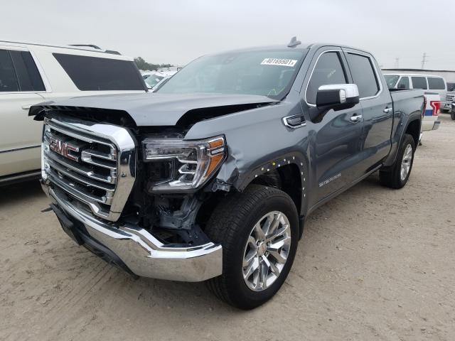 Photo 1 VIN: 3GTP8DED9LG270242 - GMC SIERRA C15 