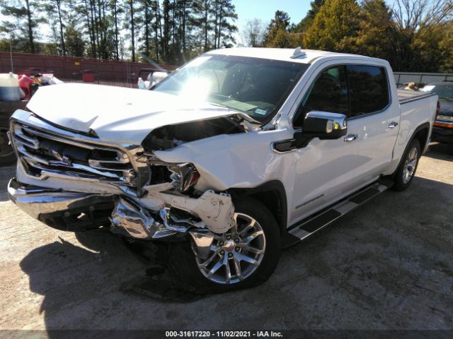 Photo 1 VIN: 3GTP8DED9LG320735 - GMC SIERRA 1500 