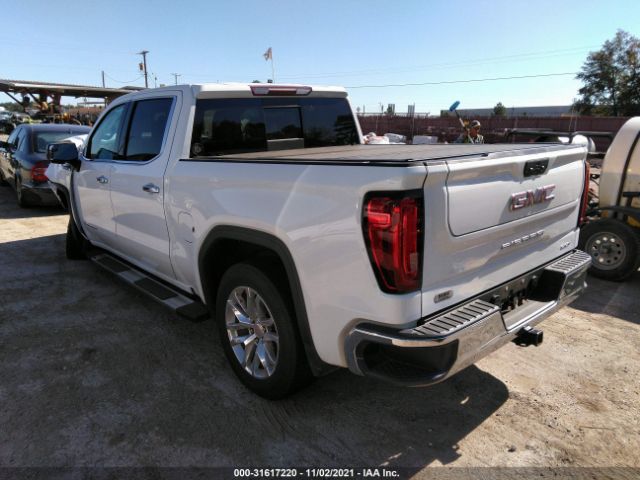 Photo 2 VIN: 3GTP8DED9LG320735 - GMC SIERRA 1500 