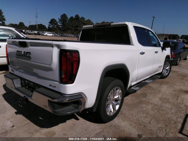 Photo 3 VIN: 3GTP8DED9LG320735 - GMC SIERRA 1500 