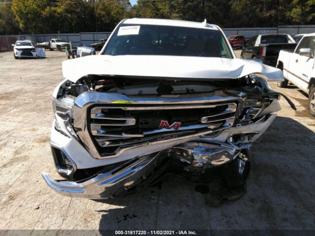 Photo 5 VIN: 3GTP8DED9LG320735 - GMC SIERRA 1500 