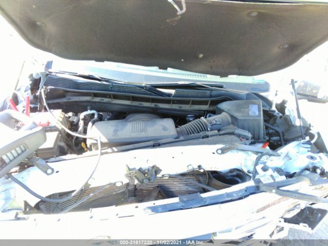 Photo 9 VIN: 3GTP8DED9LG320735 - GMC SIERRA 1500 