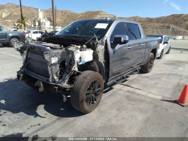 Photo 1 VIN: 3GTP8DED9LG388503 - GMC SIERRA 1500 