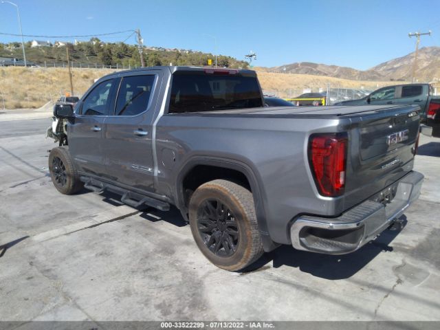 Photo 2 VIN: 3GTP8DED9LG388503 - GMC SIERRA 1500 