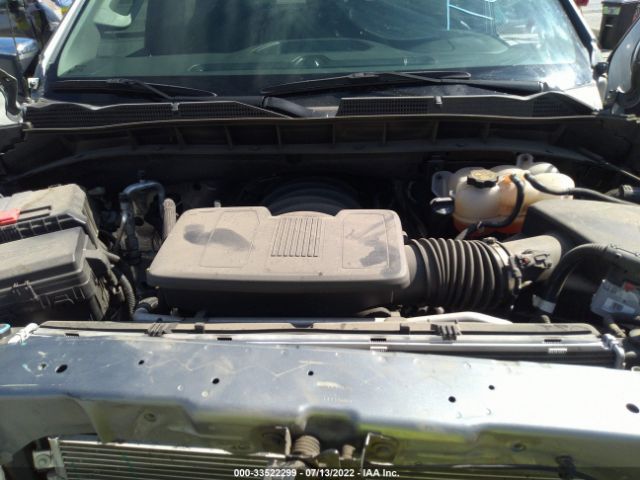 Photo 9 VIN: 3GTP8DED9LG388503 - GMC SIERRA 1500 