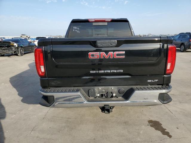 Photo 5 VIN: 3GTP8DED9LG449560 - GMC SIERRA C15 