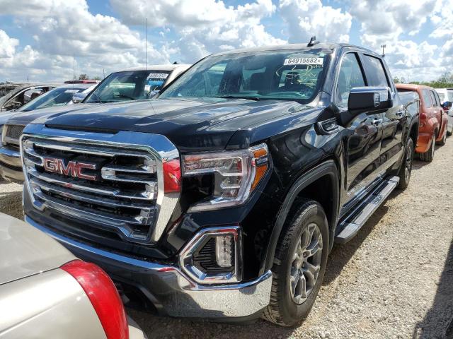 Photo 1 VIN: 3GTP8DED9MG444117 - GMC SIERRA C15 