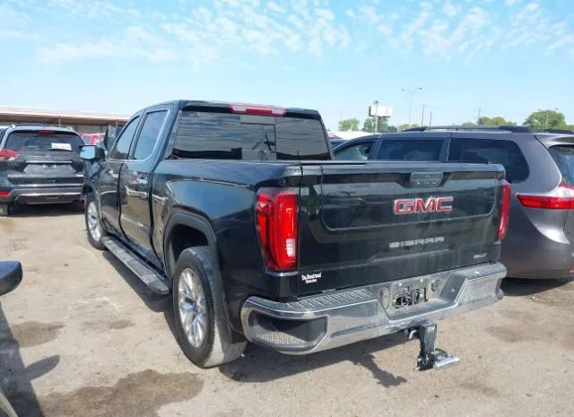 Photo 2 VIN: 3GTP8DED9MG477523 - GMC SIERRA 