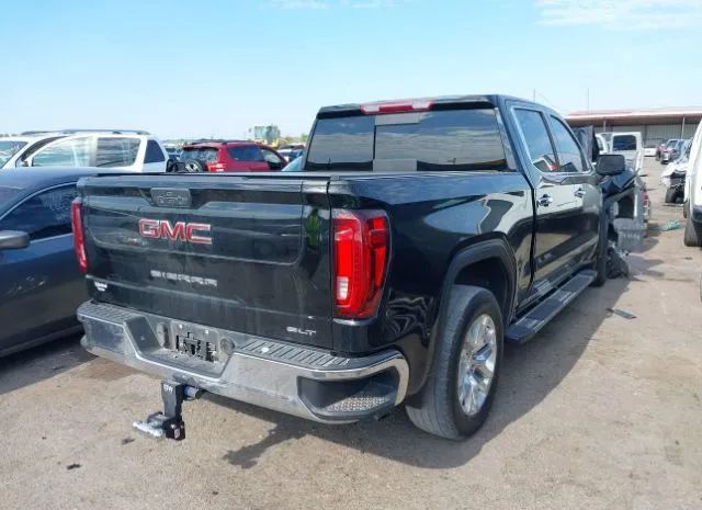 Photo 3 VIN: 3GTP8DED9MG477523 - GMC SIERRA 