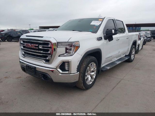 Photo 1 VIN: 3GTP8DED9NG130162 - GMC SIERRA LIMITED 