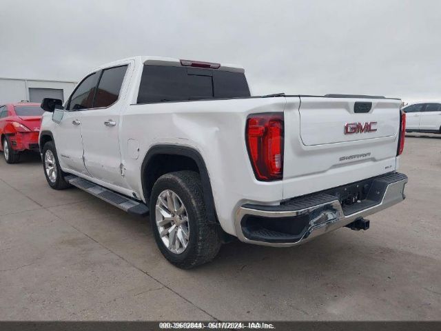 Photo 2 VIN: 3GTP8DED9NG130162 - GMC SIERRA LIMITED 