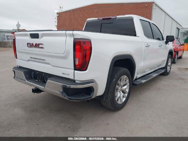 Photo 3 VIN: 3GTP8DED9NG130162 - GMC SIERRA LIMITED 