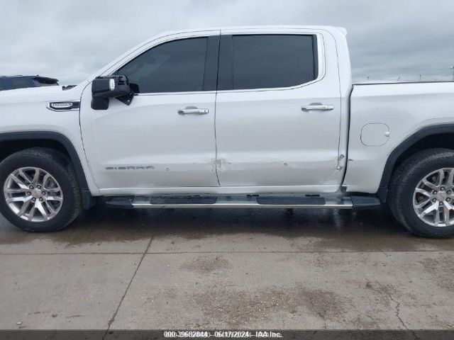 Photo 5 VIN: 3GTP8DED9NG130162 - GMC SIERRA LIMITED 