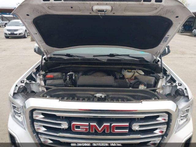 Photo 9 VIN: 3GTP8DED9NG130162 - GMC SIERRA LIMITED 