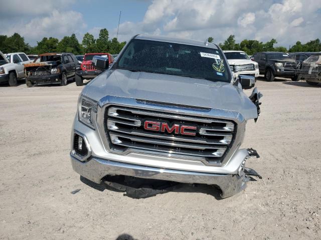 Photo 4 VIN: 3GTP8DEDXKG145670 - GMC SIERRA 