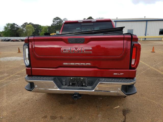 Photo 5 VIN: 3GTP8DEDXKG153042 - GMC SIERRA C15 