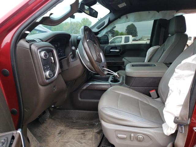 Photo 6 VIN: 3GTP8DEDXKG153042 - GMC SIERRA C15 