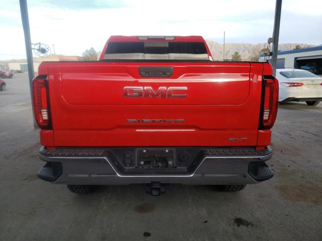 Photo 5 VIN: 3GTP8DEDXKG208654 - GMC SIERRA C15 