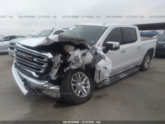 Photo 1 VIN: 3GTP8DEDXKG231304 - GMC SIERRA 1500 