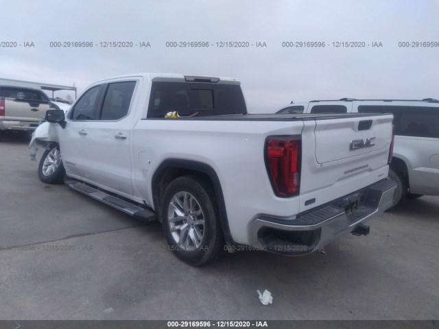 Photo 2 VIN: 3GTP8DEDXKG231304 - GMC SIERRA 1500 