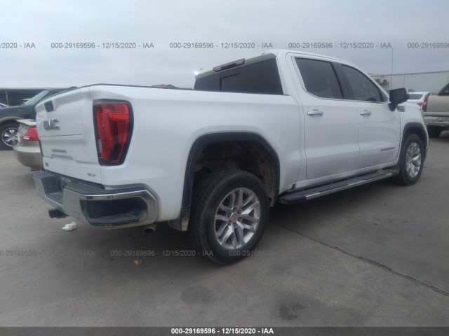 Photo 3 VIN: 3GTP8DEDXKG231304 - GMC SIERRA 1500 