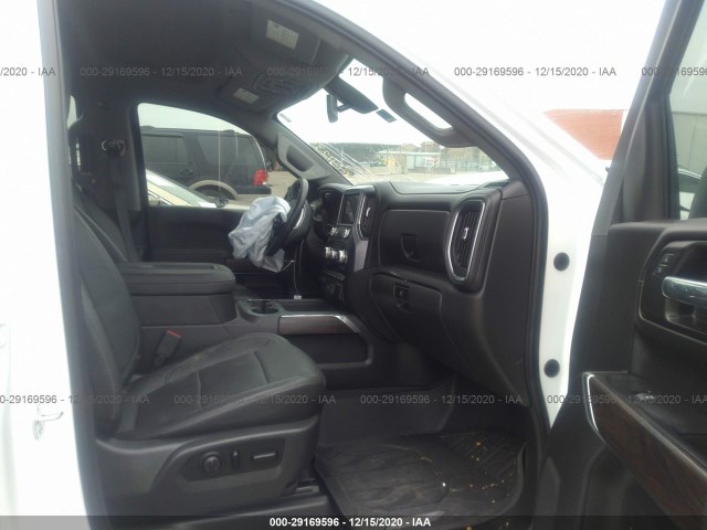 Photo 4 VIN: 3GTP8DEDXKG231304 - GMC SIERRA 1500 