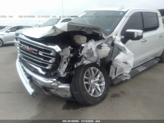 Photo 5 VIN: 3GTP8DEDXKG231304 - GMC SIERRA 1500 