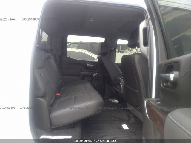 Photo 7 VIN: 3GTP8DEDXKG231304 - GMC SIERRA 1500 