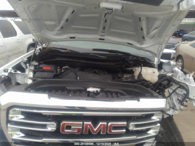 Photo 9 VIN: 3GTP8DEDXKG231304 - GMC SIERRA 1500 