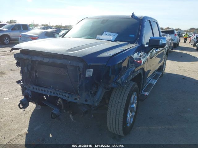 Photo 1 VIN: 3GTP8DEDXLG114890 - GMC SIERRA 1500 