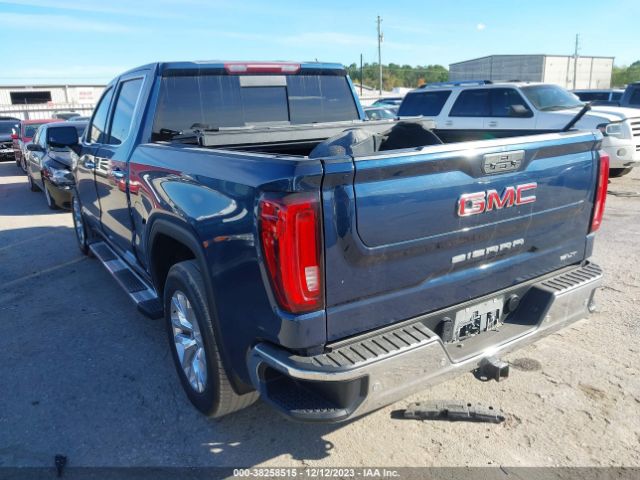 Photo 2 VIN: 3GTP8DEDXLG114890 - GMC SIERRA 1500 